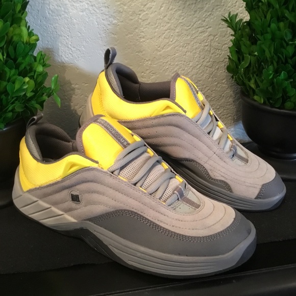 dc shoes williams